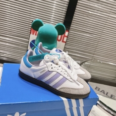 Adidas Samba Shoes